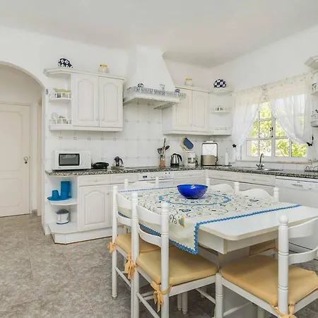 Cerrinho * Albufeira