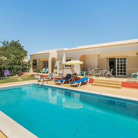 Villa Cerrinho Albufeira