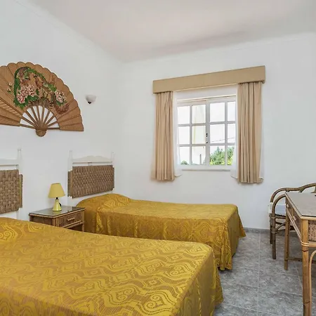 Villa Cerrinho *