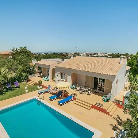 Cerrinho Villa *