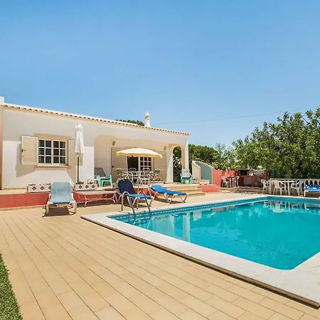 Cerrinho Villa Albufeira