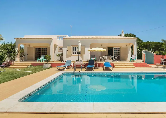 Cerrinho * Albufeira