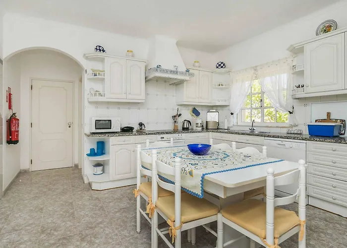 Cerrinho * Albufeira