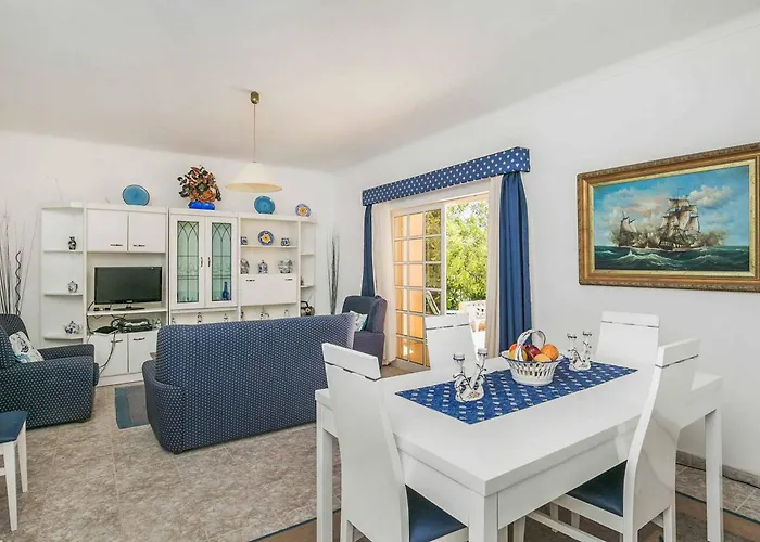 Villa Cerrinho Albufeira