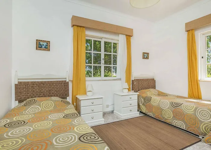 Villa Cerrinho Albufeira